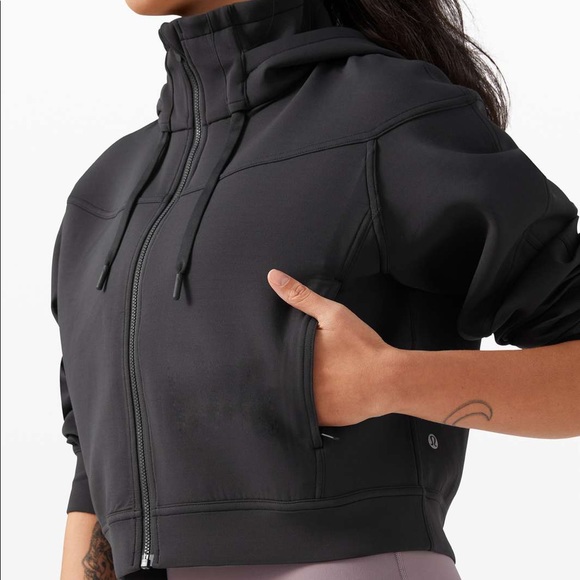 lululemon athletica Tops - Lululemon Rogue Renegade Jacket